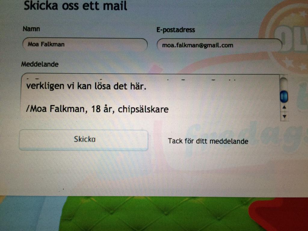 Moa Falkman tweet media
