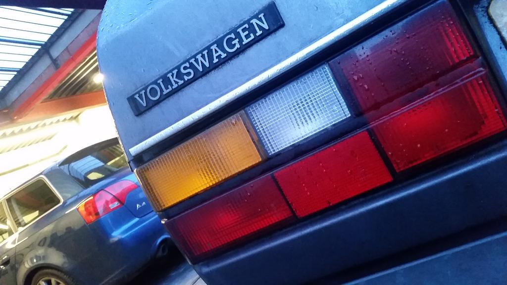 Flashback Friday today at Links