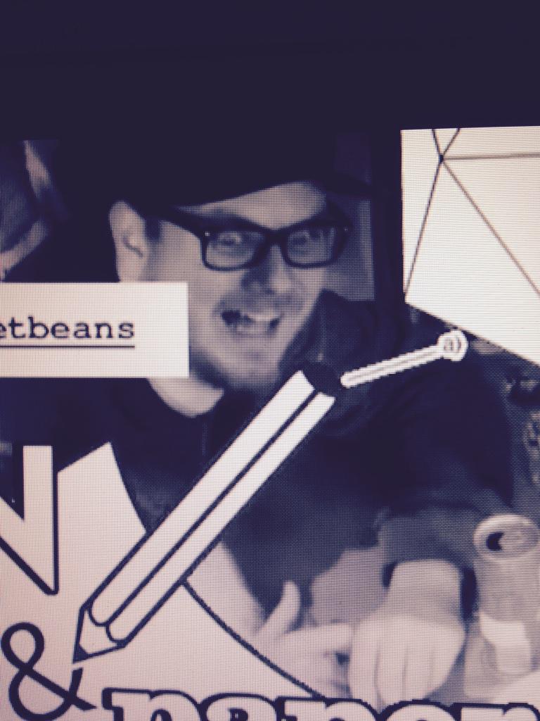 Jetzt #spitzestifte #rbtv #P&amp;P Fängt schon gut an <a href="/EtienneToGo/">Etienne Gardé</a> 😂