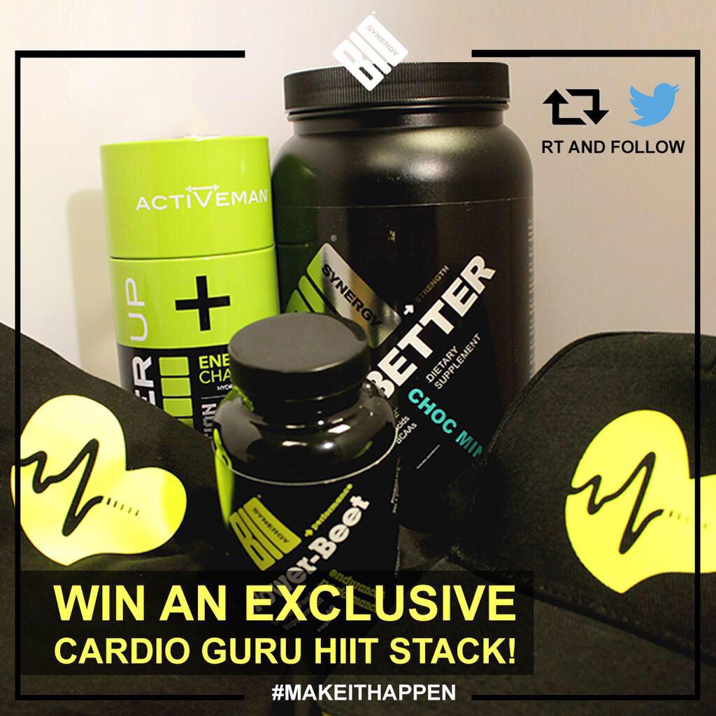 ScottAlexander_'s tweet photo. RT &amp; Follow to WIN an official CG cap &amp; t-shirt, &amp; my HIIT stack > 1x Whey Better, 1x Power Beet, 1x Energy Charge http://t.co/5ni9Z6JOqr