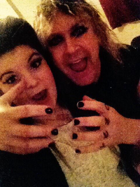 babiiejen's tweet photo. ozzy Osborne 😂😘😘😍 @gaszman11 http://t.co/gj0UbKWycW