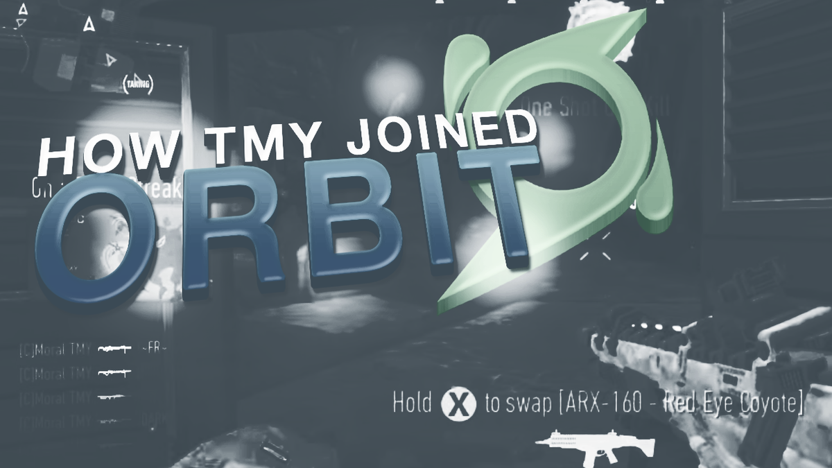 ItsHLYY's tweet image. 10 RT's And This Goes Up :) @OrbitTMY