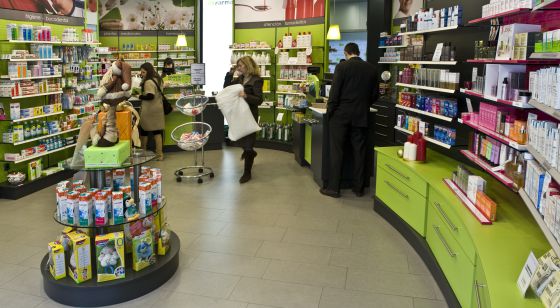 Farmaci difettosi, stop ad un lotto del collirio VISUGLICAN della ditta Visufarma SpA