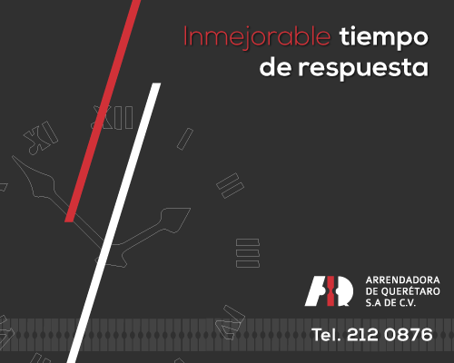 Arrenqro's tweet photo. ¡Rápida respuesta! Llámanos (442) 212 0876 http://t.co/n1op3N6wXW