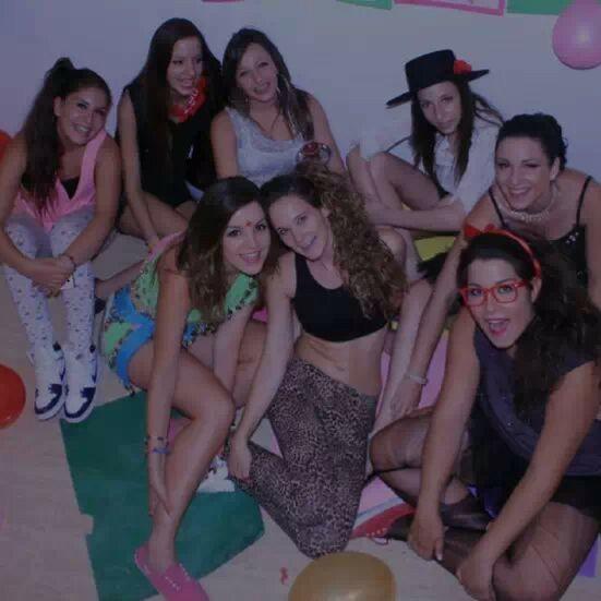 MariadoSanchez's tweet photo. Hay cosas en la vida que no deberían cambiar nunca ! 😊 http://t.co/rM1rQyYnUr