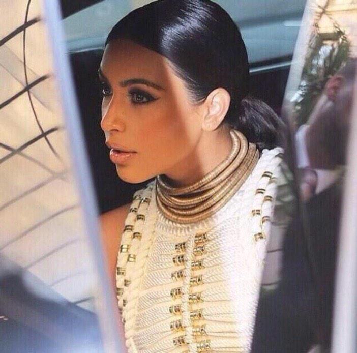 Chyna_Cymone's tweet image. The look people give me when I tell them my age 😩