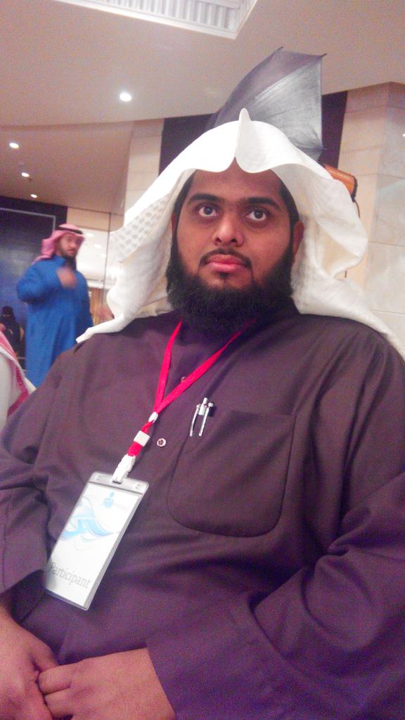 Abdullah_tasken's tweet photo. #internshipCourse2015
طلاب كليات سليمان الراجحي( سنة خامسة) في دورة الامتياز . وصورة خاصة مع د.نزار باهبري http://t.co/wwY8lh51Yj