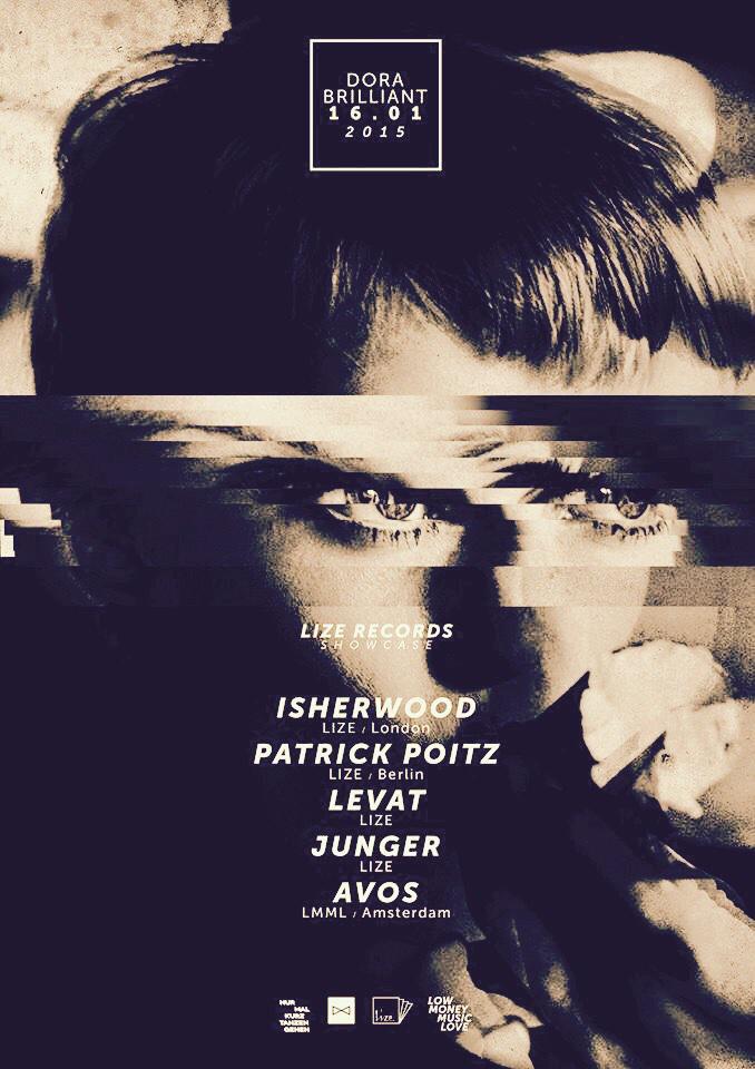 japoniz187's tweet photo. TONIGHT @TanzhausWest #nurmalkurztanzengehen #lizerecords #dorabrilliant #ffm #nevernotraving http://t.co/k8rCRkOdEW