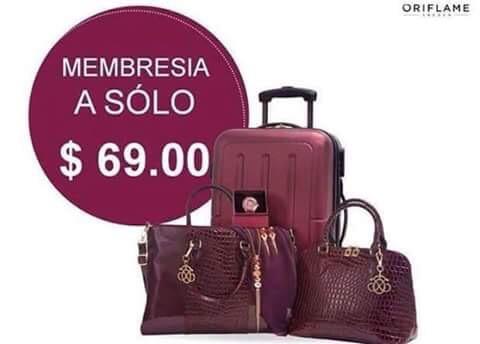 elsalonentucasa's tweet photo. Todos estos premios por compartir son para ti ¿los quieres? ... #oriflame http://t.co/md32QxlwJc