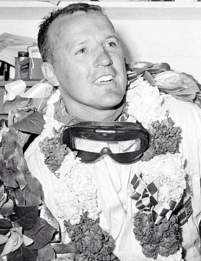 Happy birthday to AJ Foyt, 80 today! Only driver to win Indianapolis 500, Daytona 500, Le Mans and Daytona 24-Hours! 