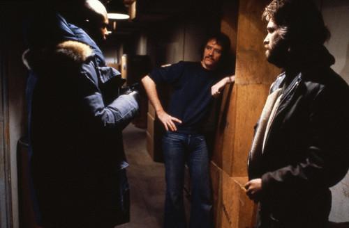 Happy Birthday John Carpenter. 