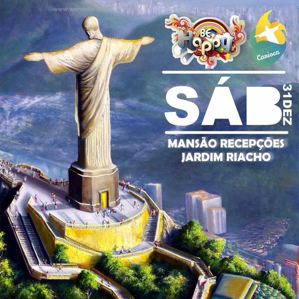 beproducoes's tweet photo. Iniciando o ano bem e com pé direito, a Be Happy inova mais uma vez com o projeto e parceria da Noite Carioca! http://t.co/RYbDrqqddD