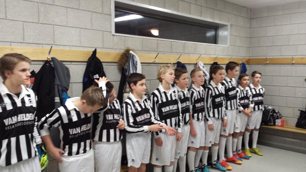Bij <a href="/Achilles_29/">kkkkkalu</a> tegen Jong <a href="/PSV/">PSV</a> zijn de mannen van <a href="/SCMillingen/">SC Millingen</a> D1 onze gasten. Zij verzorgen de line-up. #Achpsv