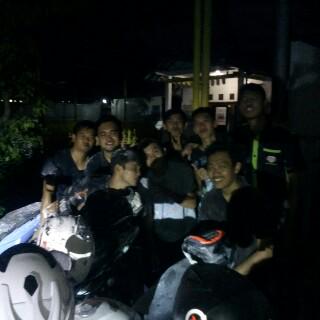 YVCI SLEMAN CHAPTER tweet media