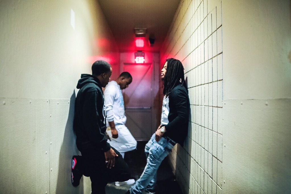 Waka Flocka Flame 🔥 tweet media