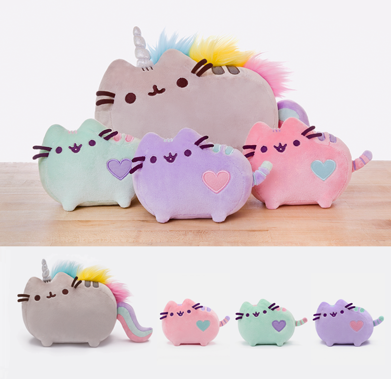happy mermaid meme birthday Pastel Pusheen Twitter: on the Pusheen