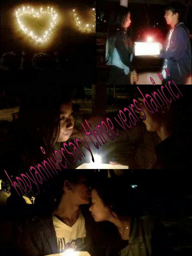 yalokavi's tweet photo. Hppyanniv3yearsbat+++:)@dhennyysense@ciyuyuadeska http://t.co/EwllEq7xwu