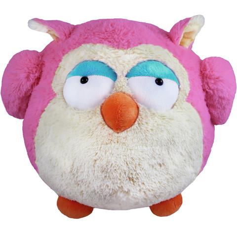SquishableUK's tweet image. Thinking about buying Squishable Pink Owl (15")? Read our latest review of the pro yotpo.com/go/1aJY7V7V via @yotpo