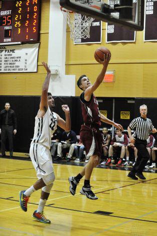 RunTheShow_'s tweet photo. Special Mention for HG HS Alum of the day is St Luke's Jordan Sechan who had 30 and 11 recently!! Big time player!! http://t.co/MNiXzwkaeP