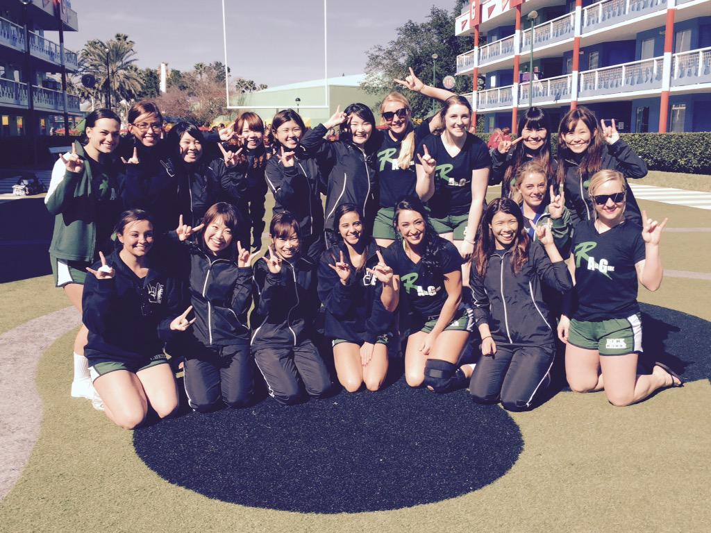 SRUCheer's tweet photo. We were honored to watch and meet some great international teams, Good luck! http://t.co/bx8ywFEtF7