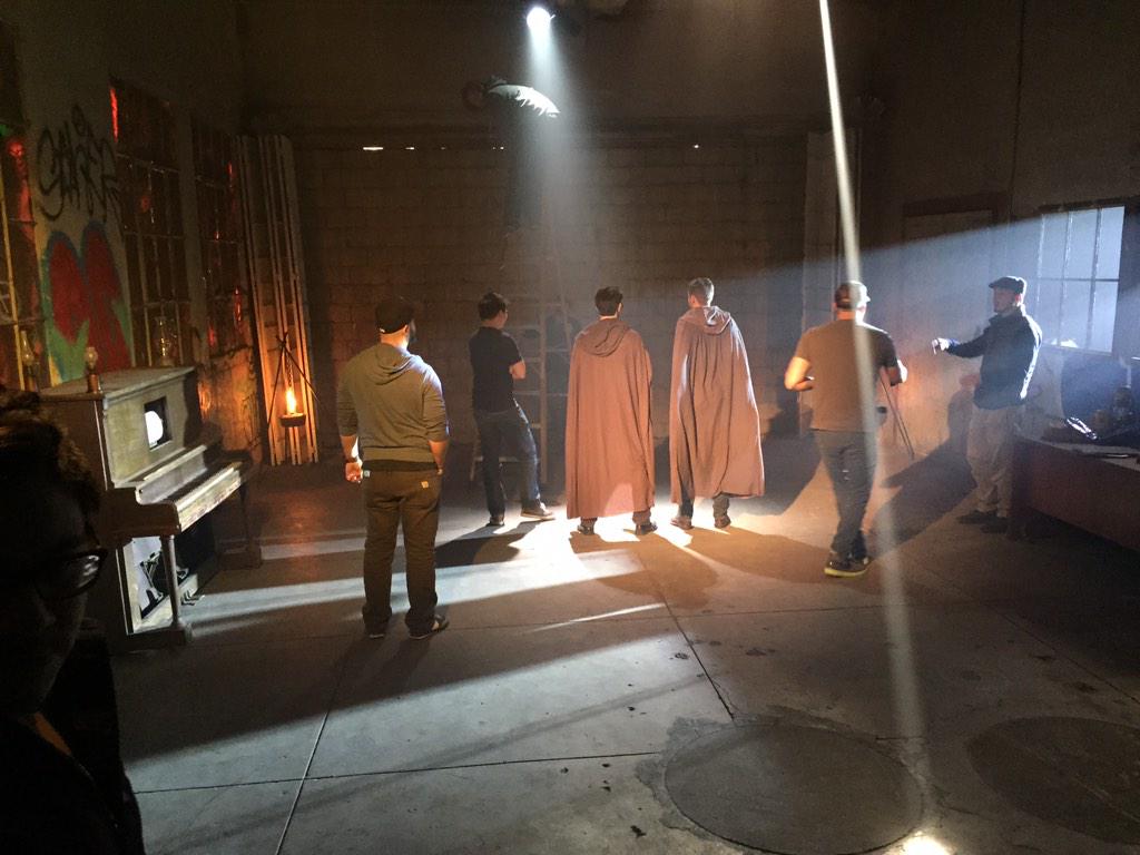 JenaGares's tweet photo. Filming the next #ThisIsHyperX video with @TeamLiquidLoL Sub to http://t.co/7yLxWxoiXz to watch! http://t.co/jDJX0UrkaX