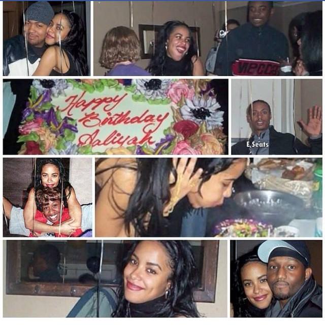 PattyCakes_DC's tweet photo. @MissyElliott  #Aaliyah ❤️ http://t.co/vcwHZ4VSdY