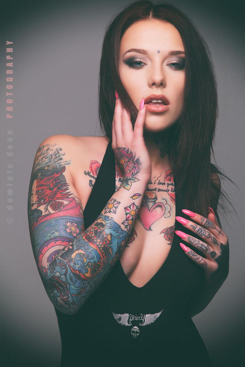 tattooedbabes (@inkedupbabes) on Twitter photo RT beautiful “<a href="/laurbrock/">lauren brock</a>: "<a href="/ddphotograph/">Dominic DEAN 📸</a>: The Very pretty inked lady <a href="/laurbrock/">lauren brock</a> - Makeup <a href="/faye_marriott/">Faye Marriott *MUA*</a> " xxxx” RT beautiful “<a href="/laurbrock/">lauren brock</a>: "<a href="/ddphotograph/">Dominic DEAN 📸</a>: The Very pretty inked lady <a href="/laurbrock/">lauren brock</a> - Makeup <a href="/faye_marriott/">Faye Marriott *MUA*</a> " xxxx”