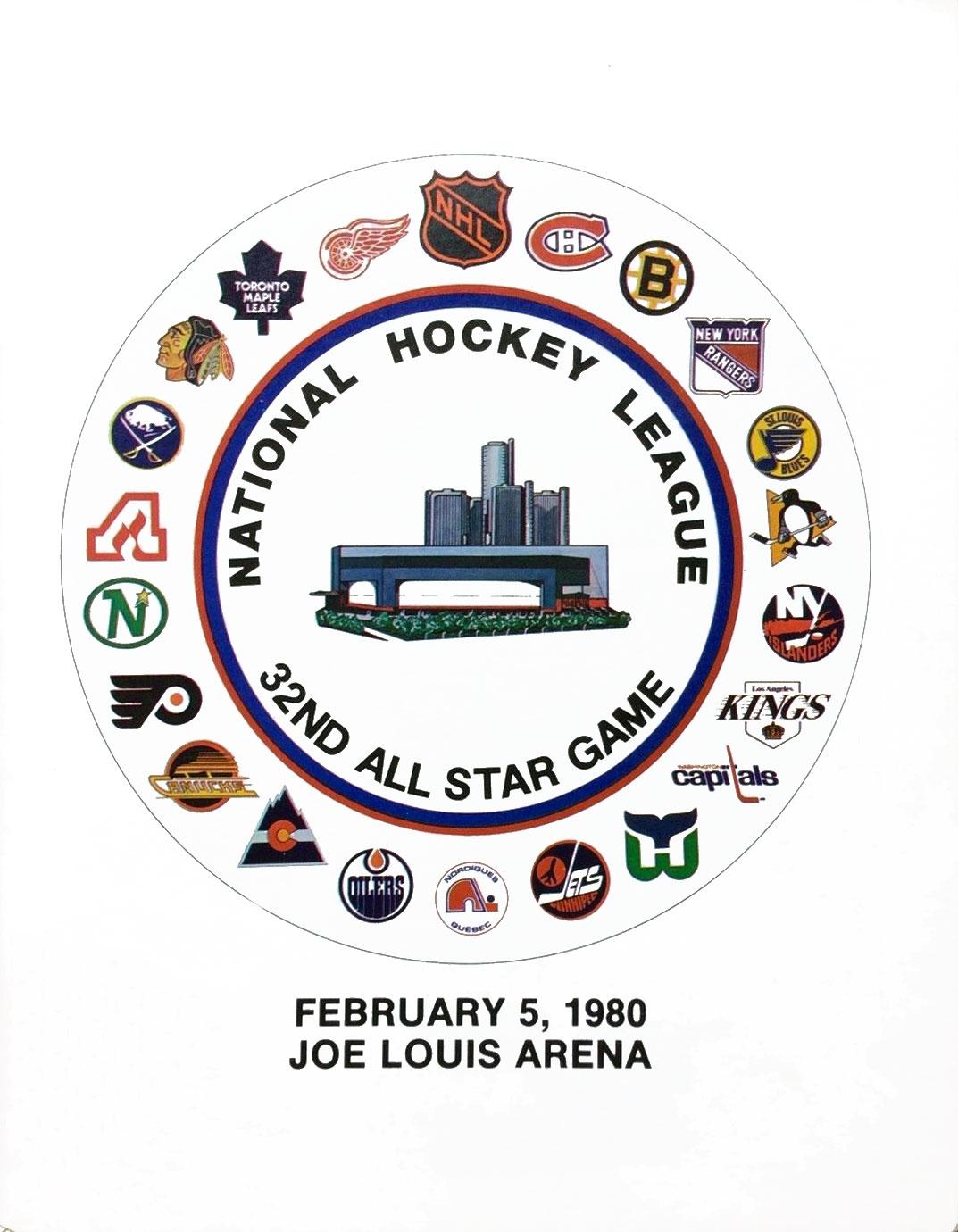 NHL All-Star Game Alt. Language Logo - National Hockey League (NHL) - Chris  Creamer's Sports Logos Page 