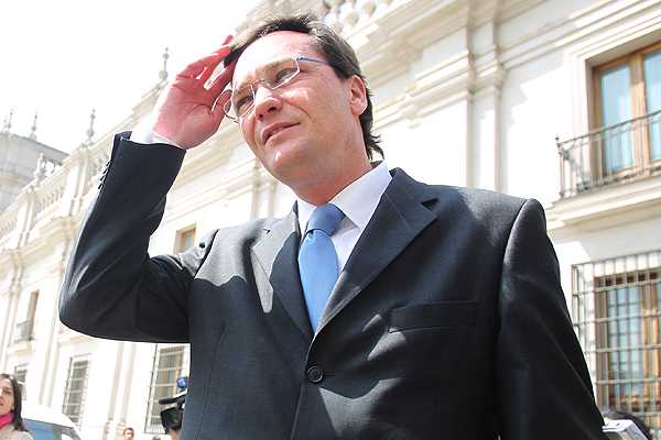 El_Ciudadano's tweet photo. Los correos que evidencian el interés de Wagner en favorecer a mina Dominga (@el_ciudadano) http://t.co/Z3vXWHxUrI http://t.co/eAkZIiHHrb