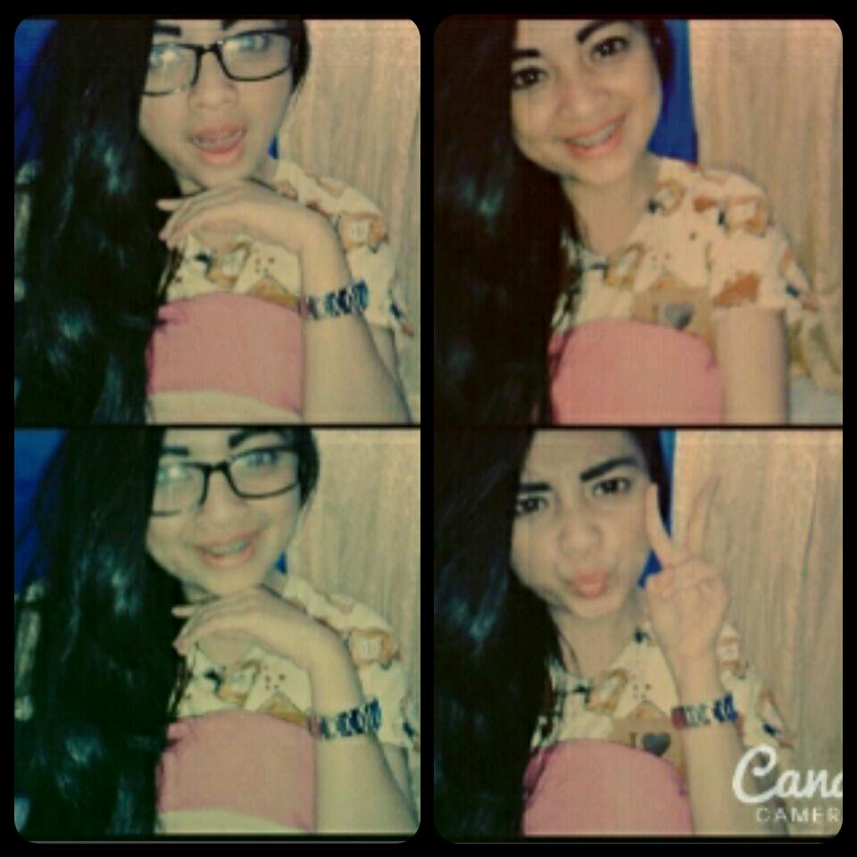 Thya C Allessya (@thyaalatas) on Twitter photo 