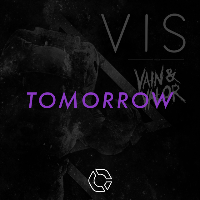 Who's coming out for VIS &amp; <a href="/VainandValor/">Vain & Valor</a> tomorrow night? Hope to see you there! tix: allages.com