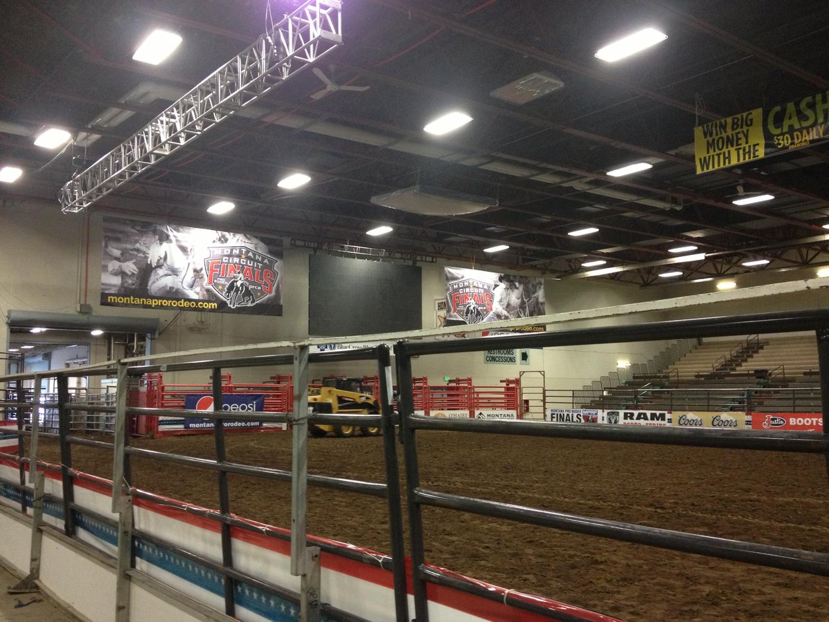 Montana Pro Rodeo (@montanaprorodeo) | Twitter