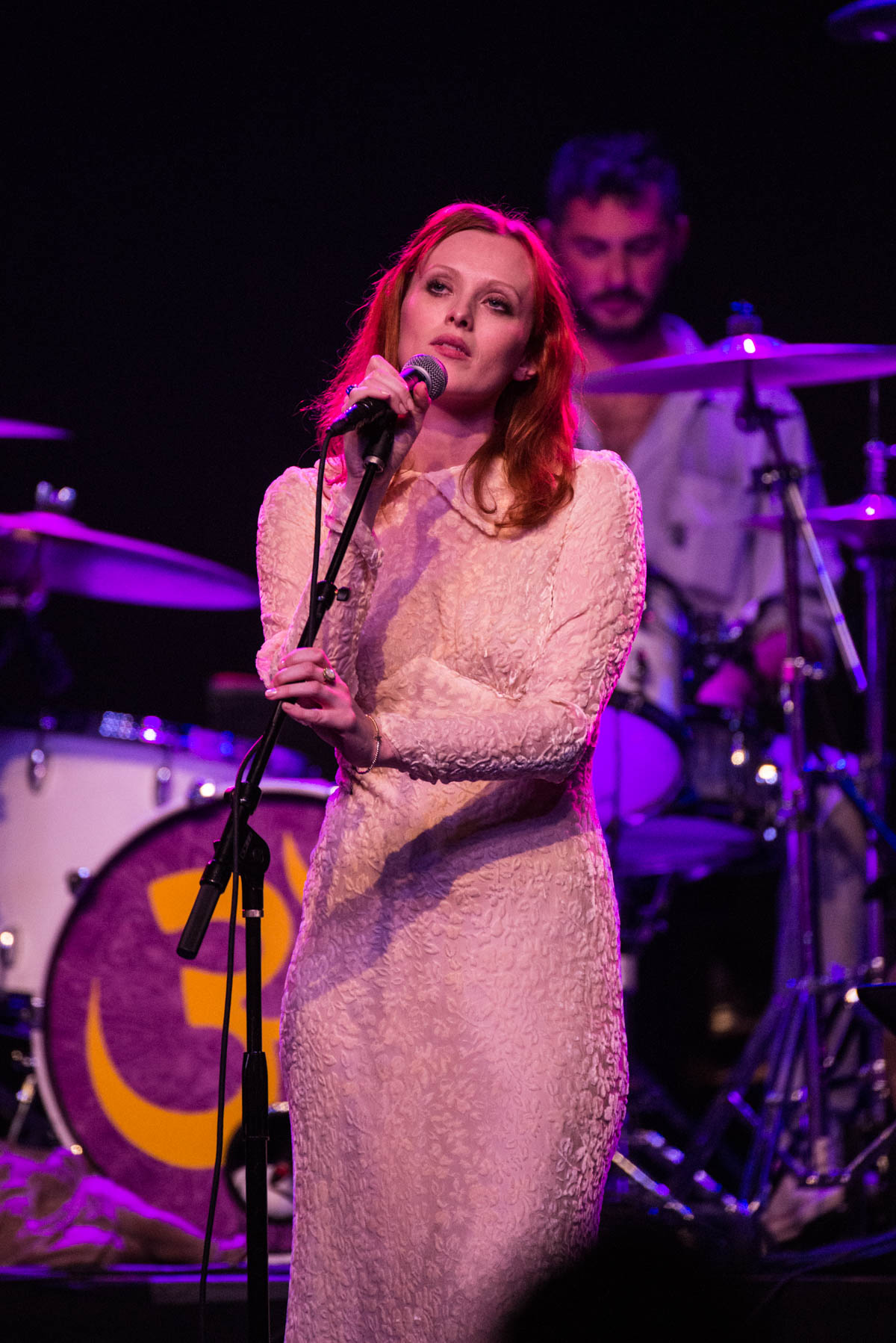  January 14 Happy Birthday, Miss Karen Elson! 