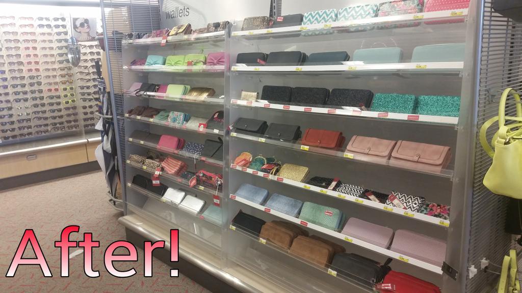 sammylew20's tweet photo. What do I do when my trainers out sick #makeitpretty #makeitfull #sellitall @costend @alicia_hitt http://t.co/zoZxZQBq9Z