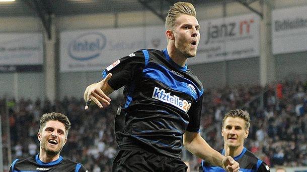 Das sind bittere Nachrichten.. Kopf hoch Junge. Du wirst gestärkt zurückkommen💪 #Ducksch #SCPinBelek #SCP07