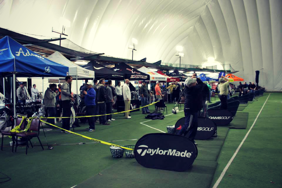 LansingGolfDemo's tweet photo. 2015 Lansing Golf Demo is 2/7/15 @ the @MichiganPCG Okemos Golf Dome! Details: http://t.co/XdYK6jAd5S http://t.co/bPXFbEkv5Z