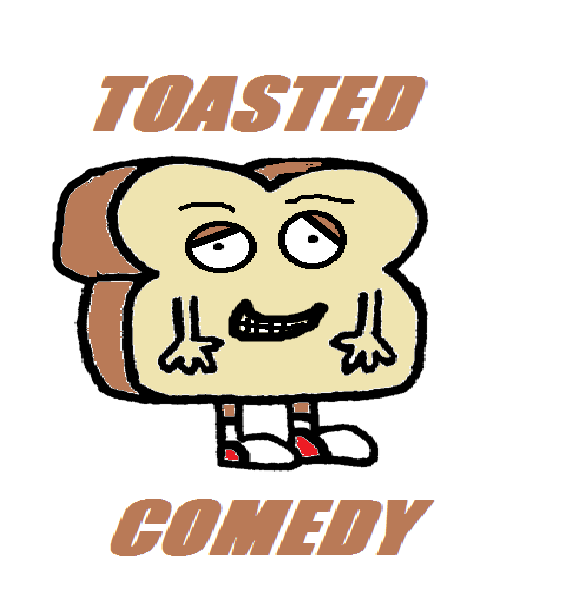ToastedKennyD's tweet photo. Make sure to follow my crew #ToastedComedyGroup @BrieHxC @OnlyAnswerToast @Chris_Boland http://t.co/pH4LemwpcU