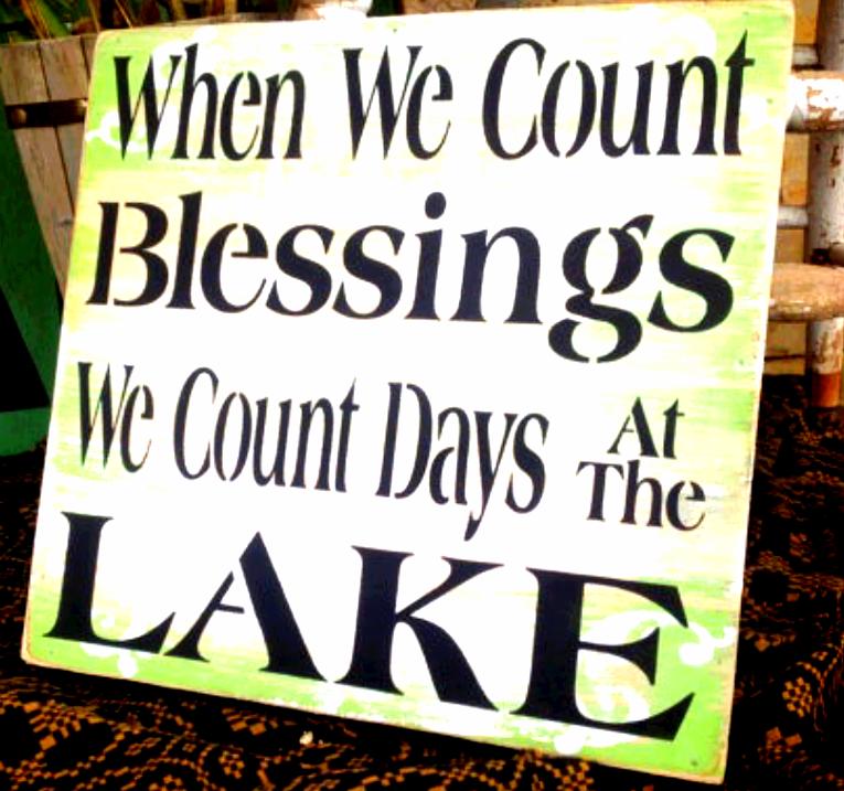 NatashaNv's tweet photo. Lake weekend! Thank you Lord! http://t.co/TtYUb7dHkF