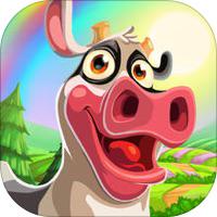 dpichirallo's tweet photo. Top Farm by Halfbrick Studios http://t.co/xkbIHJpNCf