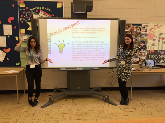 dcoleman547's tweet photo. Today was a successful and informative day that I was lucky to be a part of #brocktechshowcase #21stcenturylearning http://t.co/9eDOrEniIF