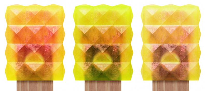 StudioWGroup's tweet image. Fun sophisticated designer popsicles for the fashionable snacker:
designfaves.com/2015/01/sophis…