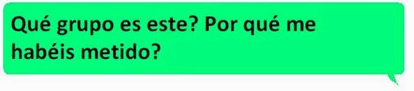 SoyTuWassap's tweet photo. RT si te ha pasado esto alguna vez. http://t.co/cWOzI0qoc9