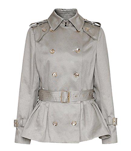 fashn5's tweet image. $93.00 (was $137.67) Khaki Second Choice Short Jacket ... fashn5.com/?p=10874 #SecondChoice #TrenchRain