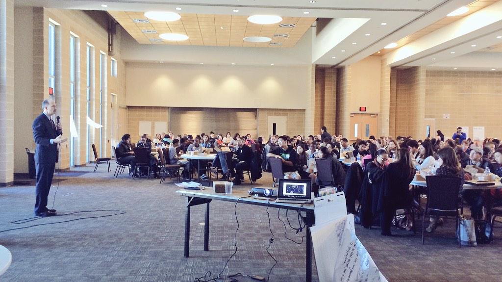 BreakingABQNews's tweet photo. #MBK15 fantastic dialogue today on creating opportunities for young people with the next generation of #ABQ leaders. http://t.co/ZpPjjDOgGu