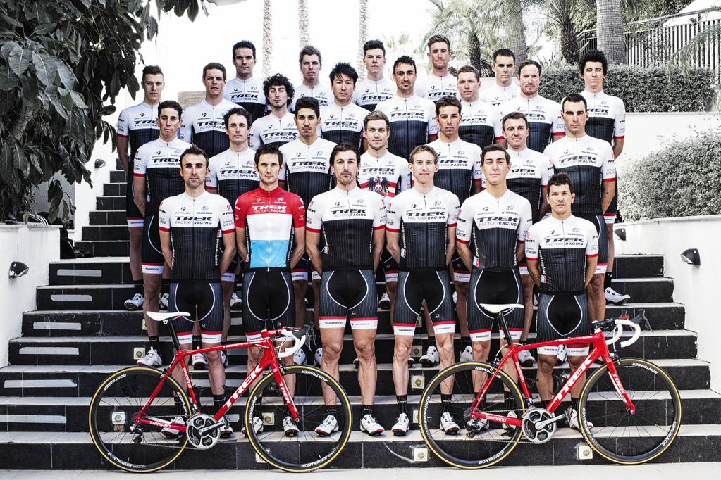 VIDEO: Your team is here. Let's ride! Watch now:  ow.ly/HseWQ