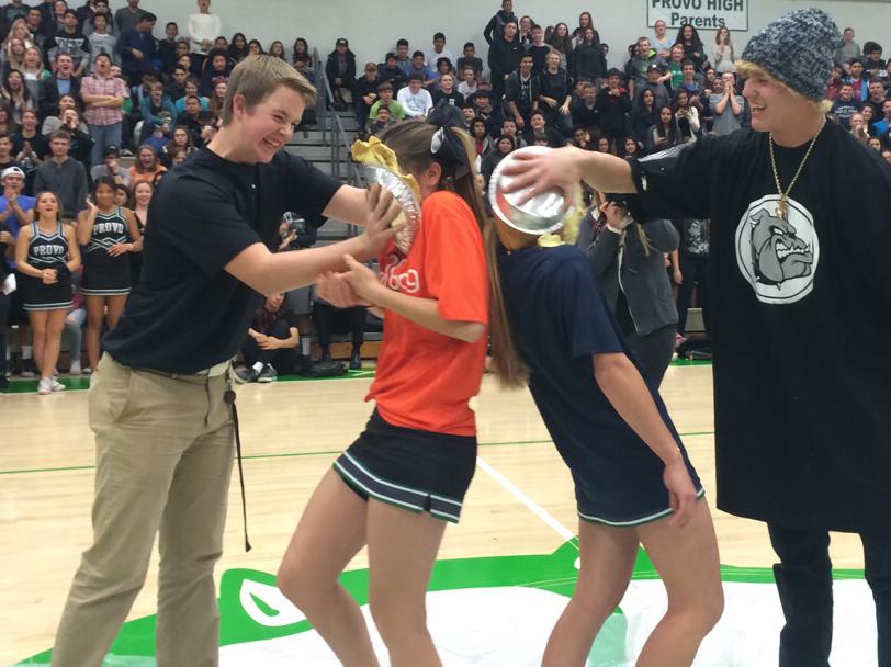 ortonholly's tweet photo. Everyone come to phs tonight at 7 cause We're gonna CREAM TIMPVIEW #Beattimpview #bulldognation http://t.co/mAxPiNLgc6