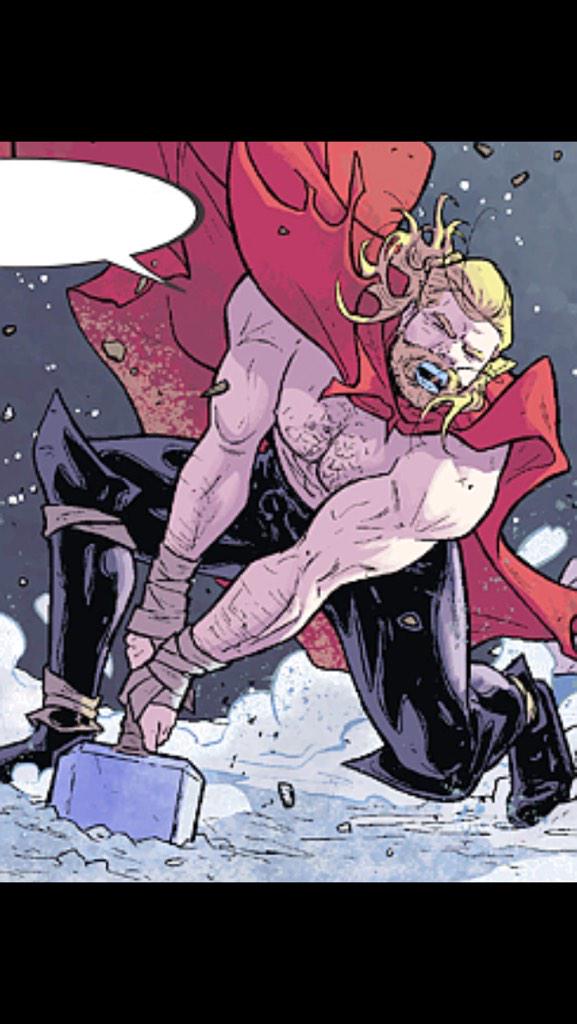 Thor (@unworthydeity) on Twitter photo 