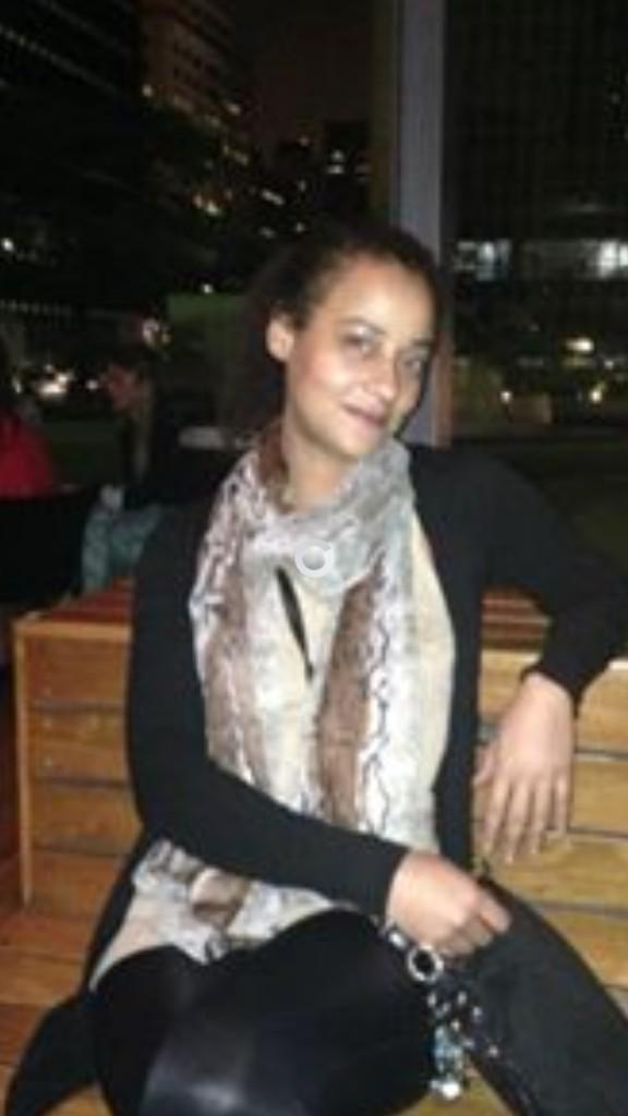 DanielaTrell's tweet image. #me