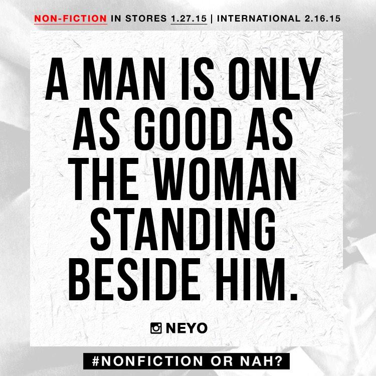 LADIES...FELLAS.... #NONFICTION or nah...? smarturl.it/NYNONFICTION