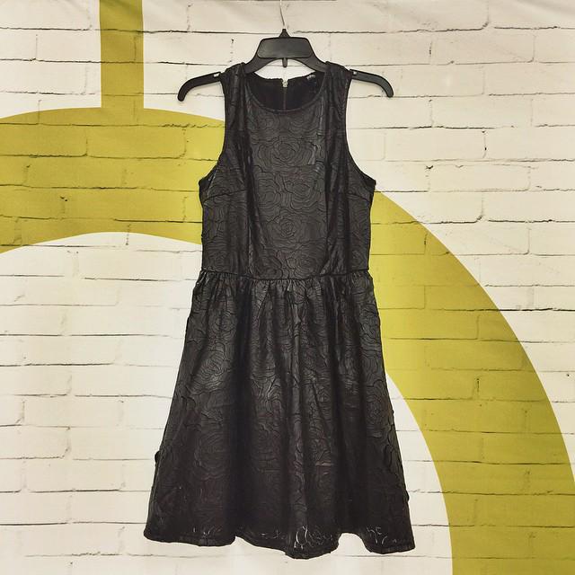 the bay little black dress